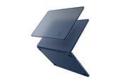Kabinett tilbehør (kjølepasta mv.) - Spigen AirSkin Case for MacBook Neo 13" 2026 - Matte Navy Blue - 30299-0