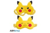 Reklameartikler - ABYstyle - Pokemon - Pikachu Sleep Mask (2 Designs) - ABYHOM031