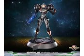 Reklameartikler - First 4 Figures - Metroid Prime (Samus Phazon Suit)(Standard) PVC - Figur - 133056