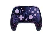 Spill - Tilbehør - HORI Wireless PAD Turbo (Ditto) - Purple - Wireless Controller - Nintendo Switch 2 - NSX-151E