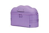 Spill - Tilbehør - HORI Compact Carry All (Ditto) - Purple - Bag - Nintendo Switch 2 - NSX-164E