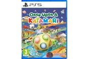 Spill - Once Upon a KATAMARI - Sony PlayStation 5 - Platformer - 3391892037029