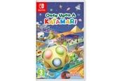 Spill - Once Upon a KATAMARI - Nintendo Switch - Platformer - 3391892037050