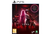 Spill - Luna Abyss (Adrift Edition) - Sony PlayStation 5 - Horror - 3701529517990