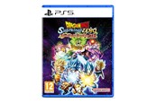Spill - DRAGON BALL: Sparking! ZERO - Super Limit Breaking NEO Edition (Special Edition) - Sony PlayStation 5 - Action - 3391892041828