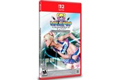 Spill - Lollipop Chainsaw RePOP - Nintendo Switch 2 - Action - 0840486507170