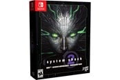 Spill - System Shock 2 Remastered (Big Box Edition) - Nintendo Switch - FPS - 0840486504360