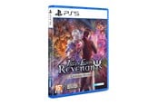 Spill - Fallen Legion Revenants (Legendary Edition) - Sony PlayStation 5 - RPG - 0794712742470