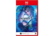 Spill - Final Fantasy X/X-2 HD Remaster - Nintendo Switch 2 - RPG - 8885011019478