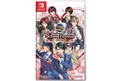 Spill - The Prince of Tennis Sweet School Festival 40 - Nintendo Switch - Eventyr - 4988602179743