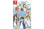 Spill - The Prince Of Tennis Doki Doki Survival Eternal Passion Tie Break Game - Nintendo Switch - Eventyr - 4988602180367