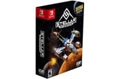 Spill - Stellar Interface (Extra Edition) - Nintendo Switch - Shoot 'em up - 0199284561724