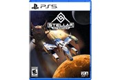 Spill - Stellar Interface - Sony PlayStation 5 - Shoot 'em up - 0199284866478