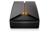 Hard drive - External - Seagate Firecuda X Vault - Ekstern Harddisk - 8TB - Svart - STNL8000400