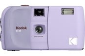 Kamera - KODAK EC35 Film Camera (Lavender) + Ultra Max 24 Exp Film - RK0711