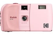Kamera - KODAK EC35 Film Camera (Blush Pink) + Ultra Max 24 Exp Film - RK0713