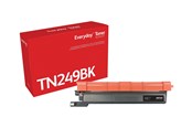 Printertilbehør blekk/toner - Xerox Everyday - High Yield - black - compatible - toner cartridge (alternative for: Brother TN249BK) - 006R05335