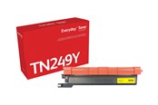 Printertilbehør blekk/toner - Xerox Everyday - High Yield - yellow - compatible - toner cartridge (alternative for: Brother TN249Y) - 006R05338