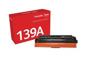 Printertilbehør blekk/toner - Xerox Everyday - black - compatible - toner cartridge (alternative for: HP 139A HP W1390A) - 006R05339