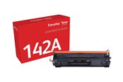 Printertilbehør blekk/toner - Xerox Everyday - black - compatible - toner cartridge (alternative for: HP 142A HP W1420A) - 006R05341