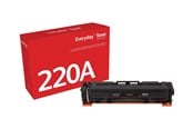 Printertilbehør blekk/toner - Xerox Everyday - black - compatible - toner cartridge (alternative for: HP 220A HP W2200A) - 006R05342
