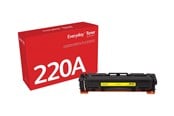 Printertilbehør blekk/toner - Xerox Everyday - yellow - compatible - toner cartridge (alternative for: HP 220A HP W2202A) - 006R05344