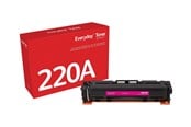 Printertilbehør blekk/toner - Xerox Everyday - magenta - compatible - toner cartridge (alternative for: HP 220A HP W2203A) - 006R05345