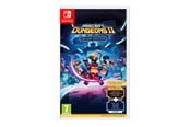 Spill - Minecraft Dungeons II (Deluxe Edition) - Nintendo Switch - Action/Adventure - 5056635629463