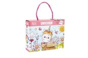 Puslespill - Lillie & Ellie Lillie and Ellie - Puzzle In Box - 5209