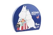 Puslespill - MOOMIN - Deco Puzzle - Moomintroll And Moominmamma - 6606
