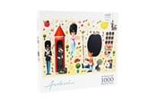 Puslespill - Ib Antoni - Art Puzzle - 1000pcs - Royal Guard - 7551