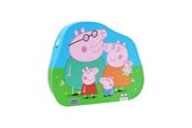 Puslespill - Peppa Pig - Deco Puzzle - Family - 8951