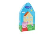 Puslespill - Peppa Pig - Deco Puzzle - House - 8952