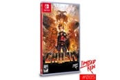 Spill - Chasm - Nintendo Switch - Plattform - 0819976024855