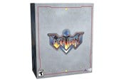 Spill - Earthion (Collector's Edition) - Sony PlayStation 5 - Action - 0840486502885