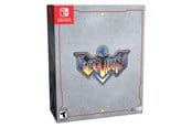 Spill - Earthion (Collector's Edition) - Nintendo Switch - Action - 0840486502878