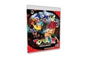 Spill - Tomba! 2: The Evil Swine Return Remastered - Windows - Action/Adventure - 0840486505596