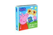 Puslespill - Peppa Pig - Rime - 9028