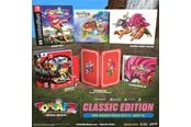 Spill - Tomba! 2: The Evil Swine Return Remastered - Nintendo Switch - Action/Adventure - 0840486505589