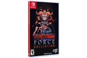 Spill - Fighting Force Collection (Limited Run) - Nintendo Switch - Kamp - 0840486506494