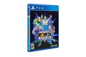 Spill - CapCom - Arcade Stadium - Cover C (Captain Command - Sony PlayStation 4 - Arkade - 0840486506937