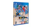 Spill - CapCom - Arcade Stadium - Cover D (Final Fight) - Sony PlayStation 4 - Arkade - 0840486506944