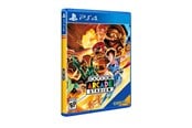 Spill - CapCom - Arcade Stadium - Cover E (Strider) - Sony PlayStation 4 - Arkade - 0840486506951