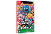 Spill - CapCom - Arcade Stadium - Cover B (Ghouls'n Ghosts) - Nintendo Switch - Arkade - 0840486506876