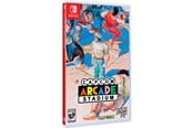 Spill - CapCom - Arcade Stadium - Cover D (Final Fight) - Nintendo Switch - Arkade - 0840486506890