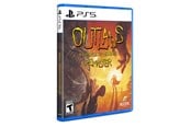Spill - Outlaws + Handful of Missions: Remaster - Sony PlayStation 5 - FPS - 0840486505855