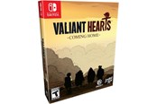 Spill - Valiant Hearts: Coming Home (Deluxe Edition) - Nintendo Switch - Action/Adventure - 0840486506449