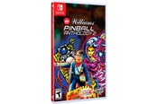 Spill - Pinball FX – Williams Pinball Anthology Volume 2 - Nintendo Switch - Arkade - 0840486506395