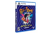 Spill - Ren & Stimpy Happy Happy Joy Joy Collection - Sony PlayStation 5 - Action/Adventure - 0840486507262