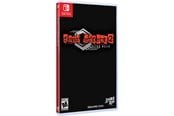 Spill - Fear Effect 2: Retro Helix - Nintendo Switch - Action/Adventure - 0840486506579